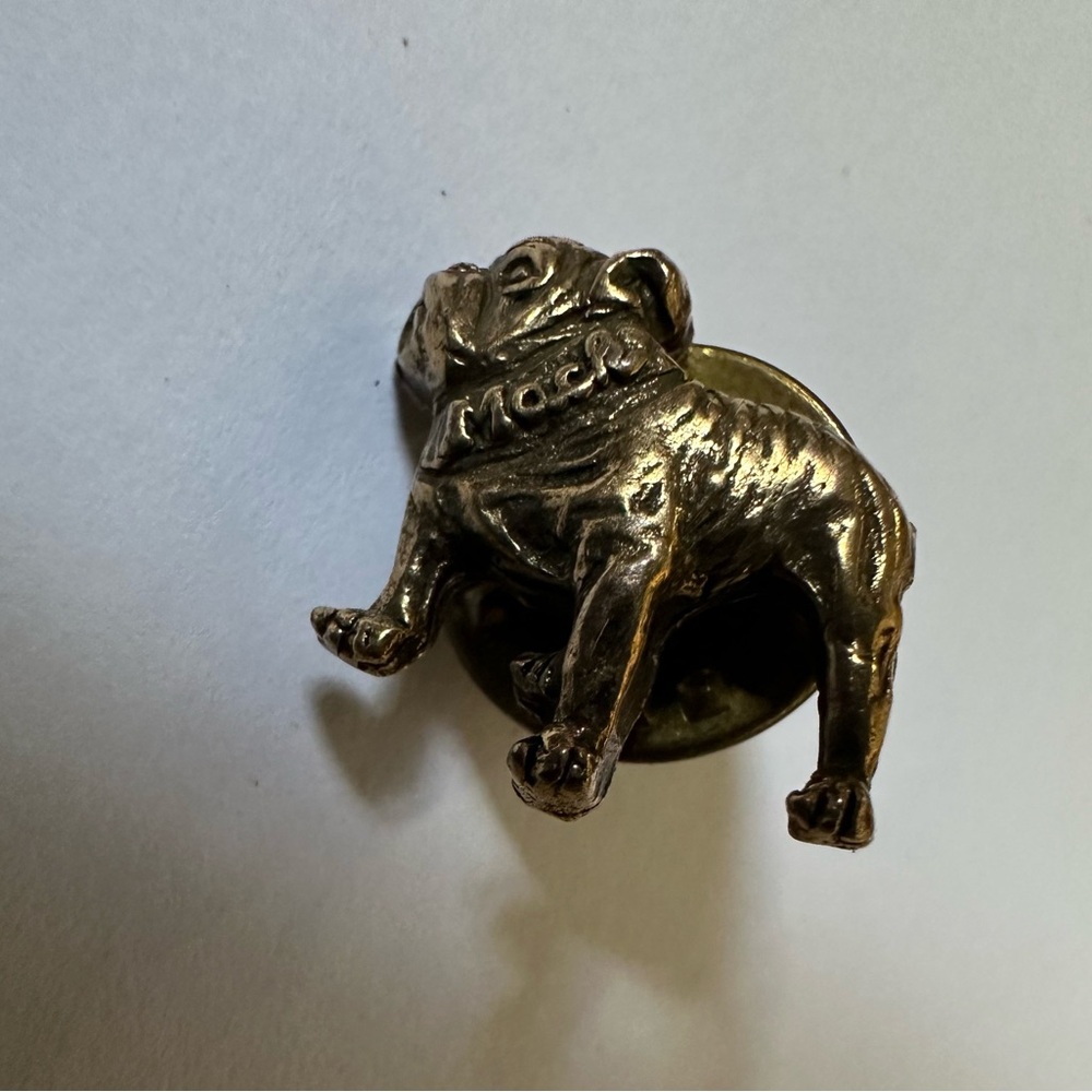 3 for $25 Vintage “Mack Truck Bulldog Pin”